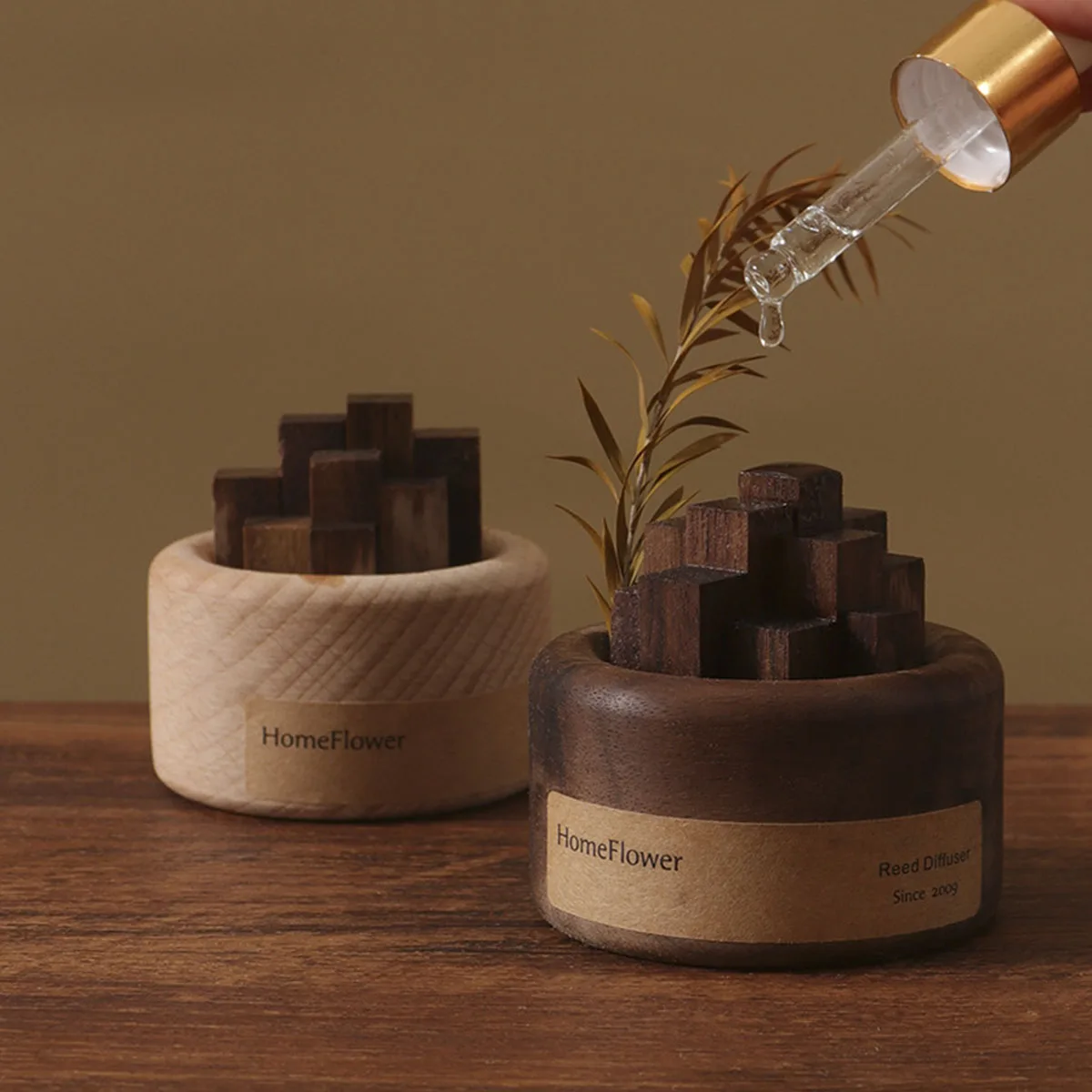 1pcs Difuser Home Fragrance No - огляд і ціна Home Fragrance Brand