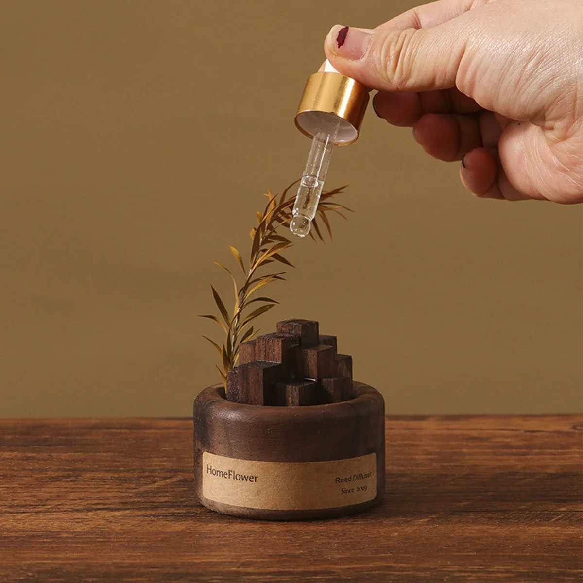 1pcs Difuser Home Fragrance No - огляд і ціна Home Fragrance Brand