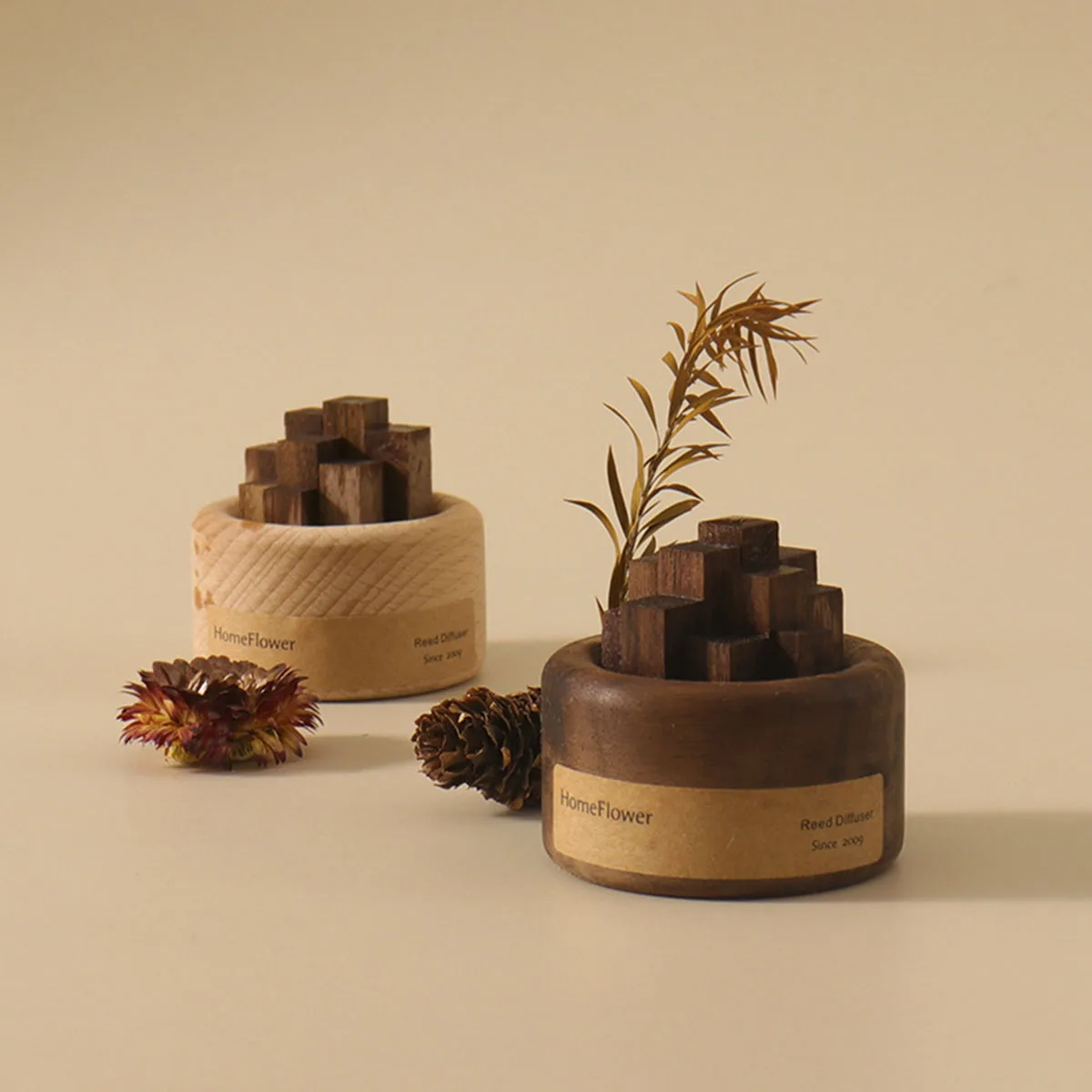 1pcs Difuser Home Fragrance No - огляд і ціна Home Fragrance Brand