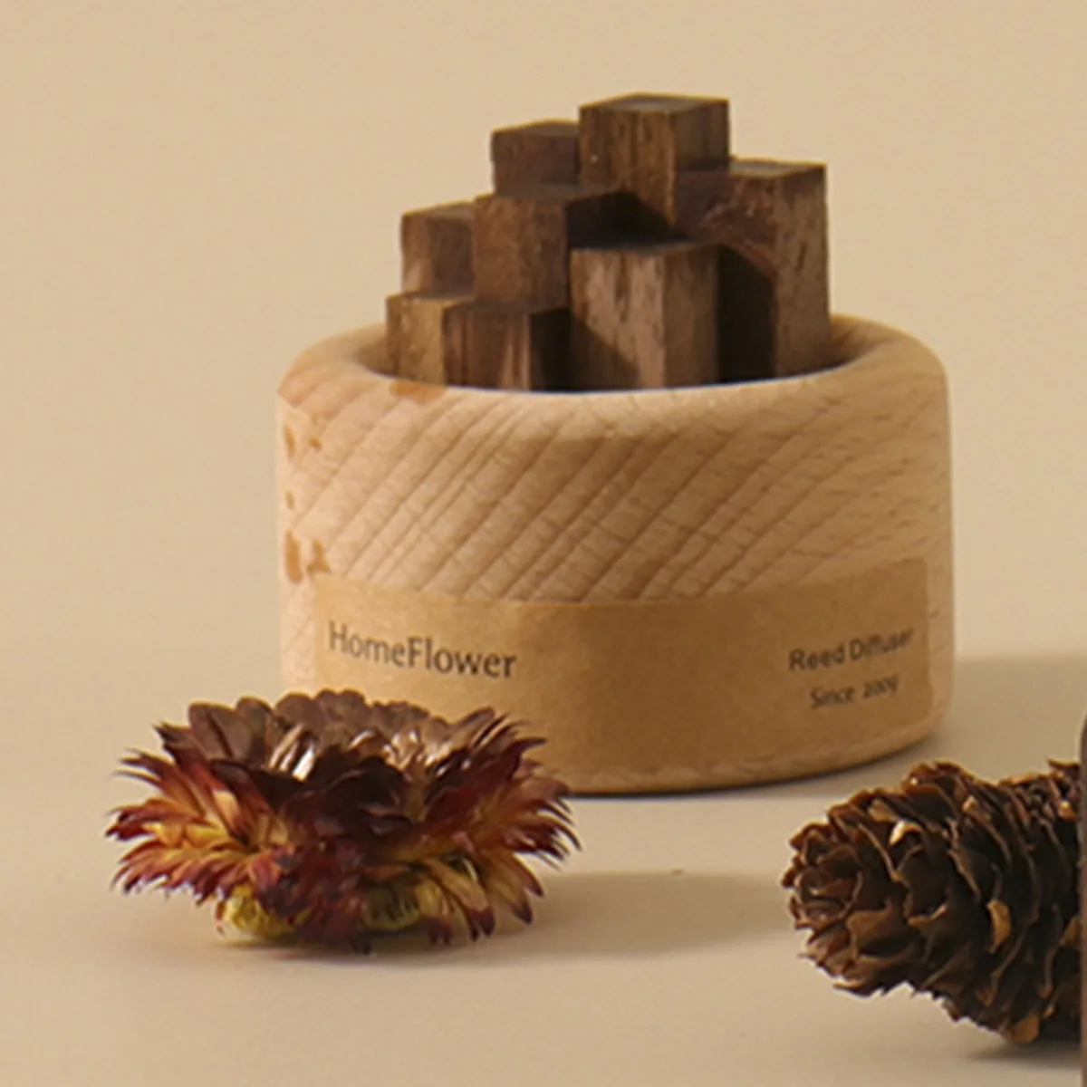 1pcs Difuser Home Fragrance No - огляд і ціна Home Fragrance Brand
