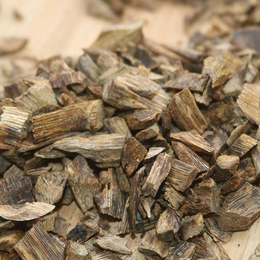 Kynam Agarwood Chips 50g Scent - огляд і ціна Home Fragrance Sachet