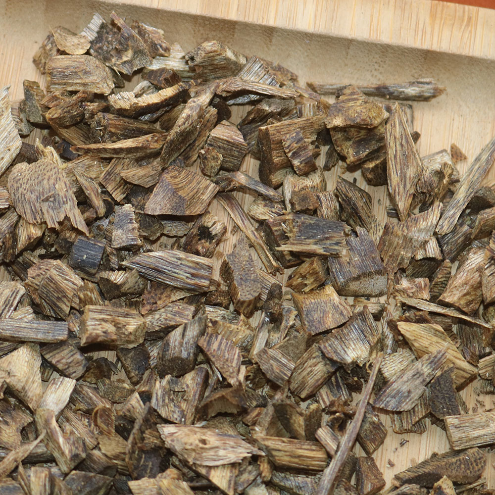 Kynam Agarwood Chips 50g Scent - огляд і ціна Home Fragrance Sachet