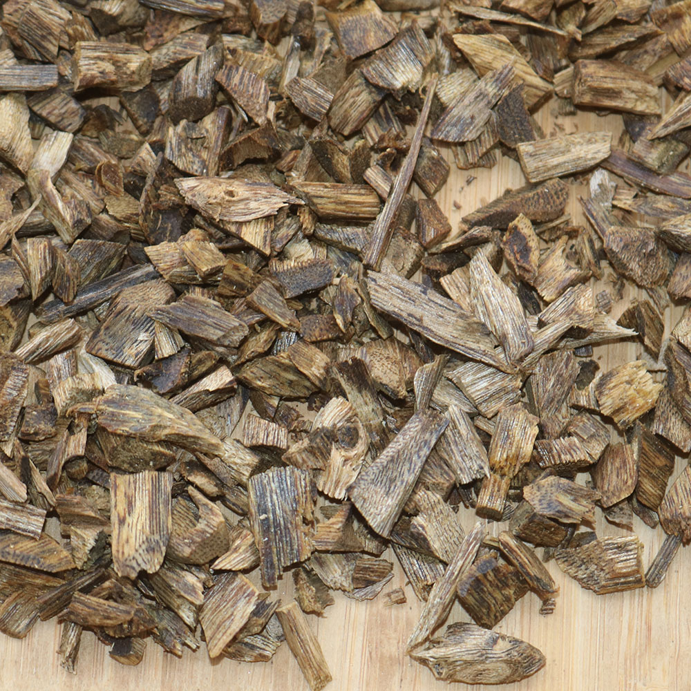 Kynam Agarwood Chips 50g Scent - огляд і ціна Home Fragrance Sachet
