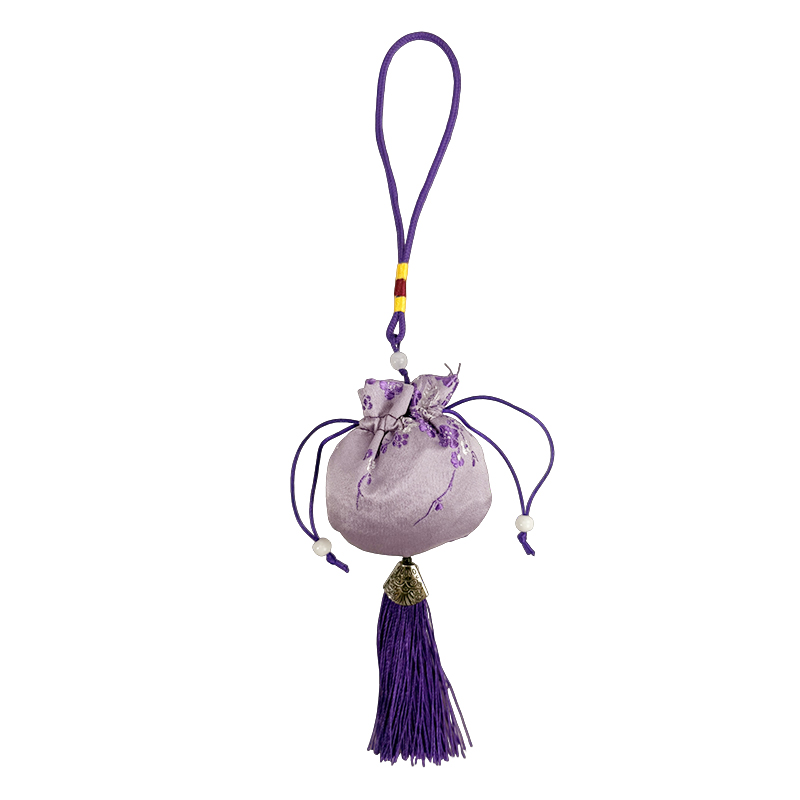 Natural Chinese Herbal Sachet  - огляд і ціна Home Fragrance Sachet