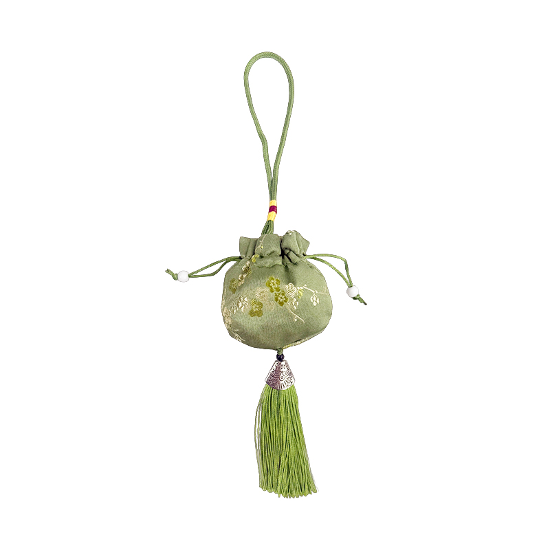 Natural Chinese Herbal Sachet  - огляд і ціна Home Fragrance Sachet