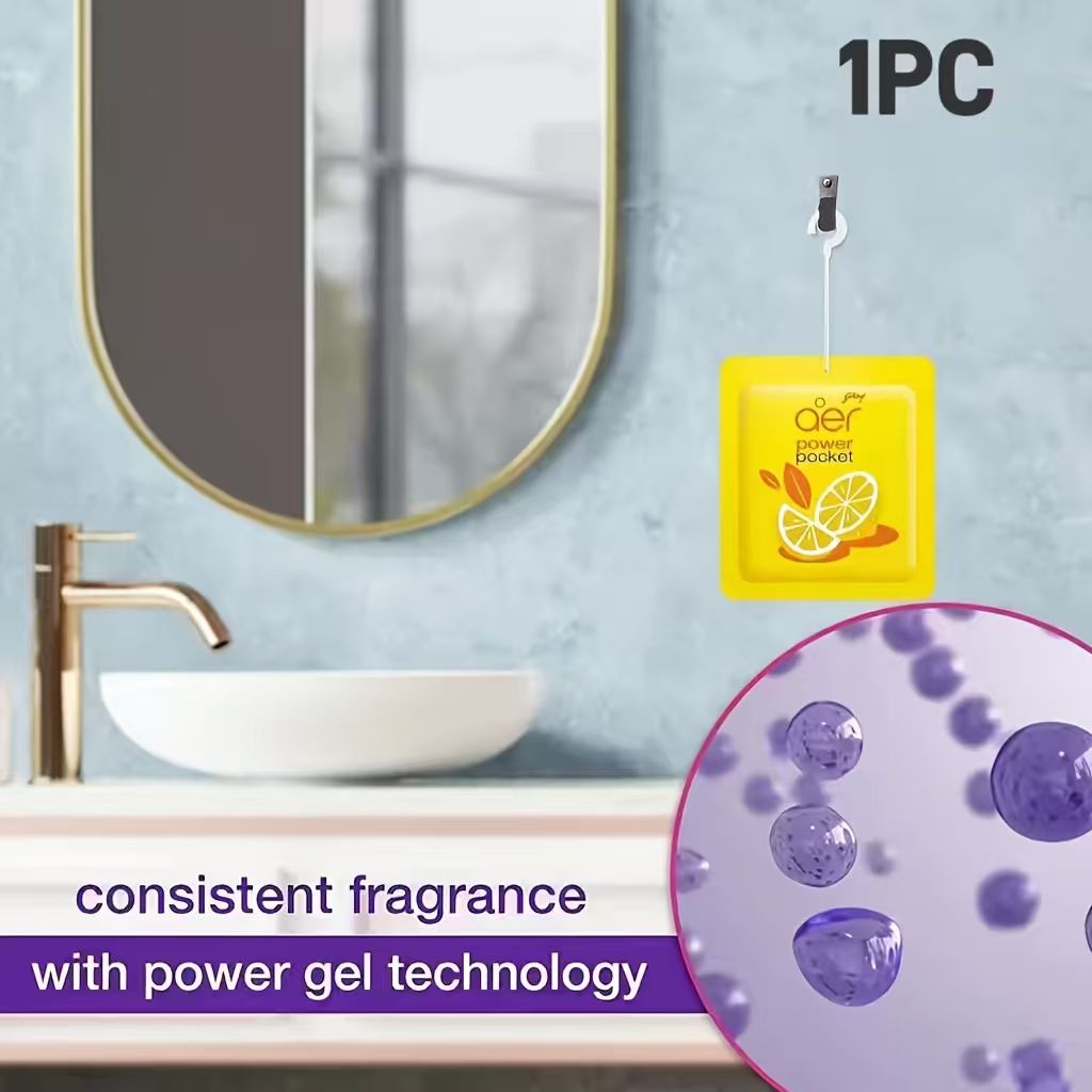 1-Piece Car Breathable Fragran - огляд і ціна Home Fragrance Sachet
