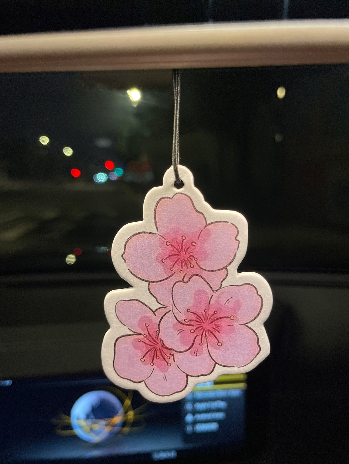 Sakura/Freesia Fresh Scent Fiv - огляд і ціна Home Fragrance Non Toxic