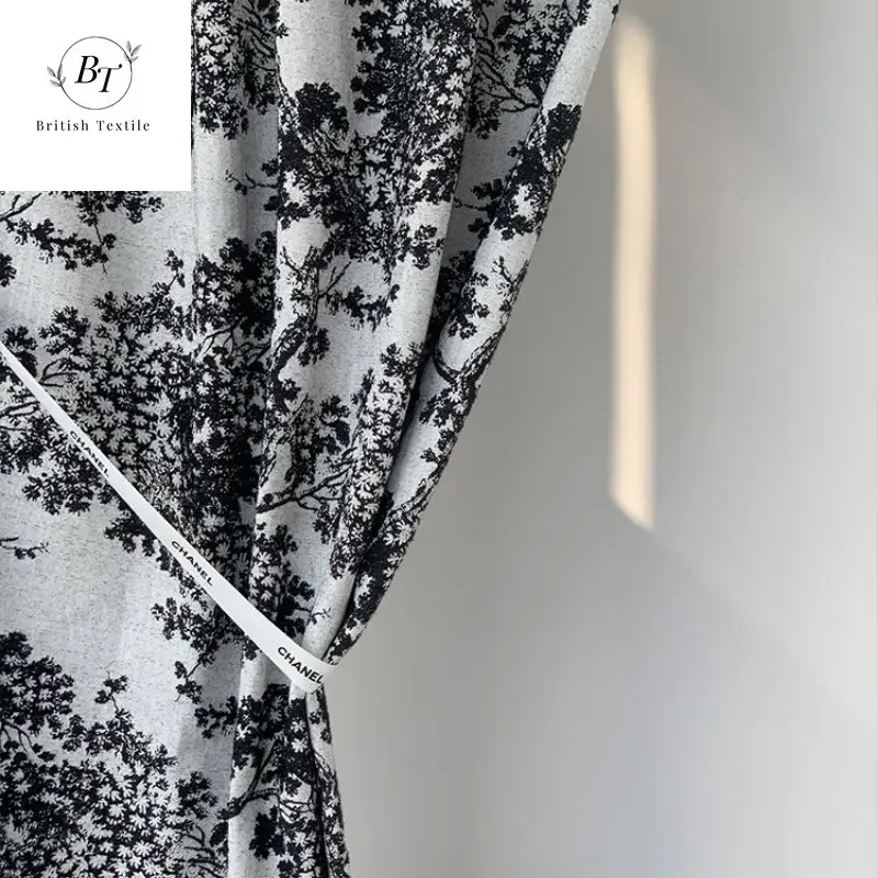 French Curtain for Living Dini - огляд і ціна Home Fragrance Linen