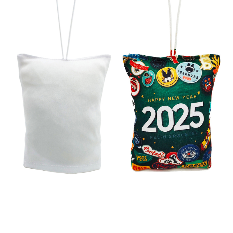 10pcs/lot Creative Car Hanger  - огляд і ціна Home Fragrance Sachet