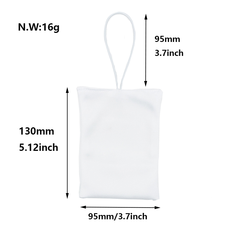 10pcs/lot Creative Car Hanger  - огляд і ціна Home Fragrance Sachet