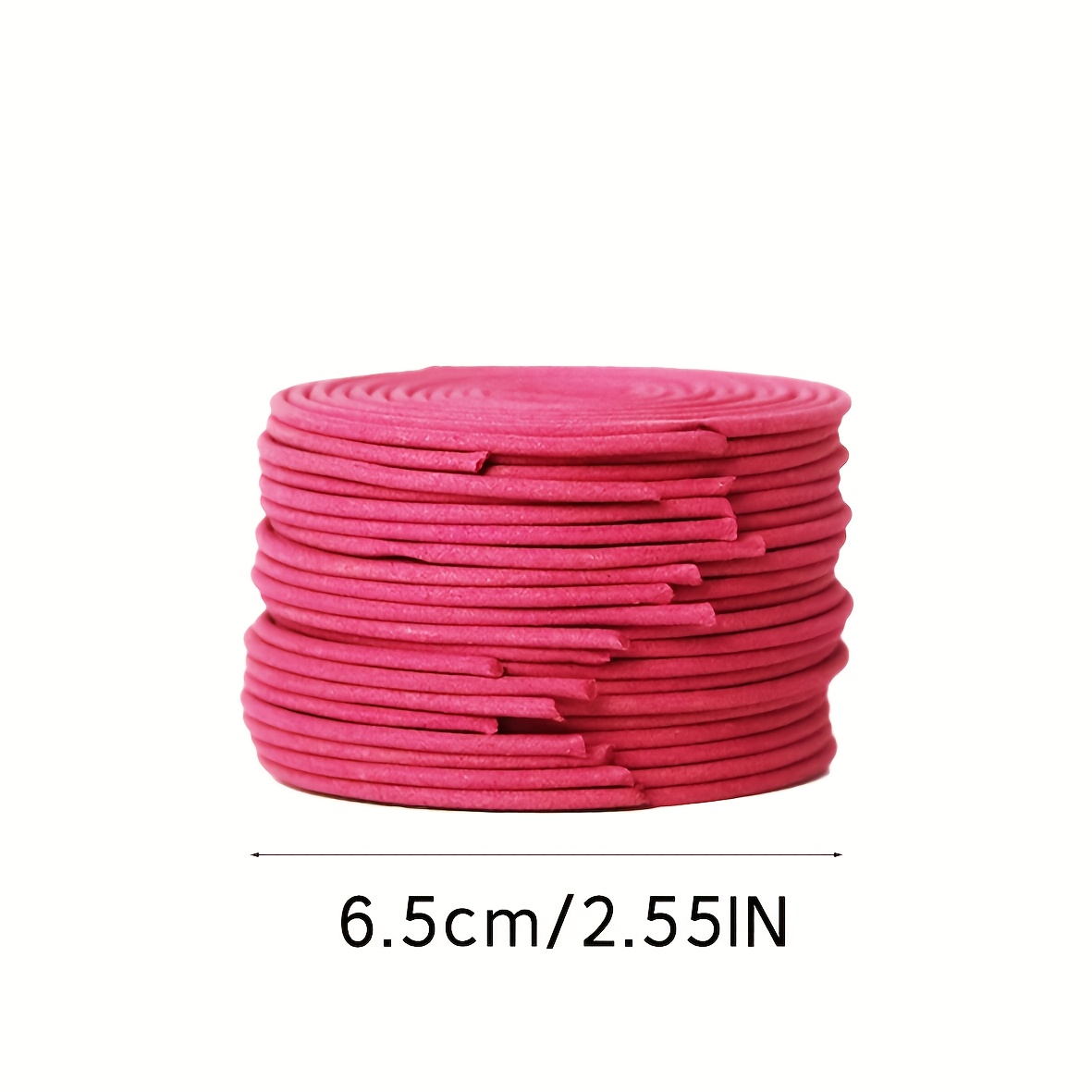 20/40/60/80Pcs Sakura Coil Inc - огляд і ціна Home Fragrance Edg