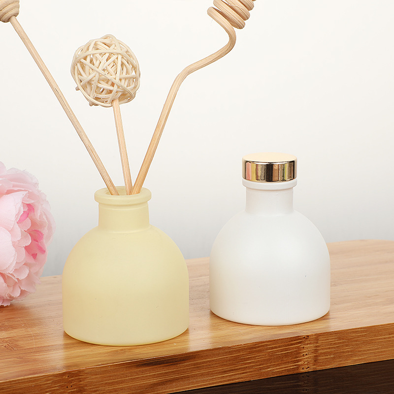 1pc 50ml Empty Pink/White/Yell - огляд і ціна Home Fragrance Perfume