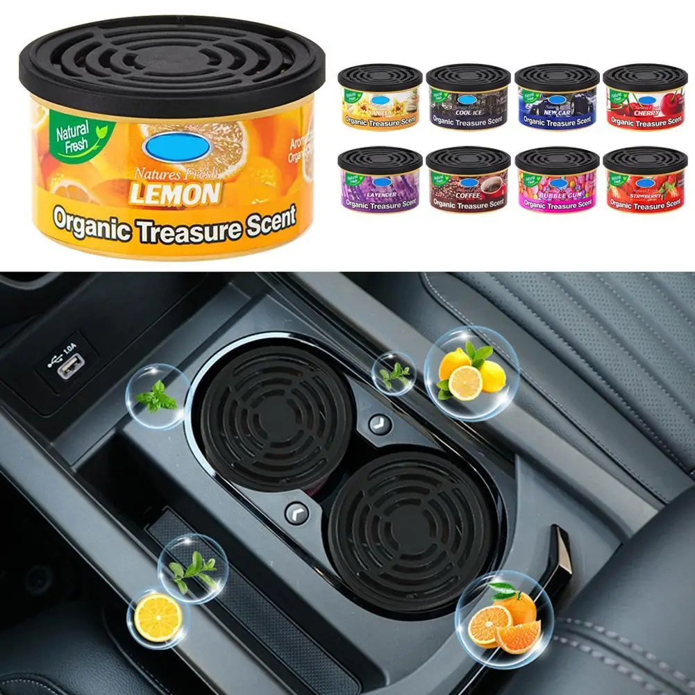 Can Air Freshener And Odor Neu - огляд і ціна Home Fragrance Non Toxic