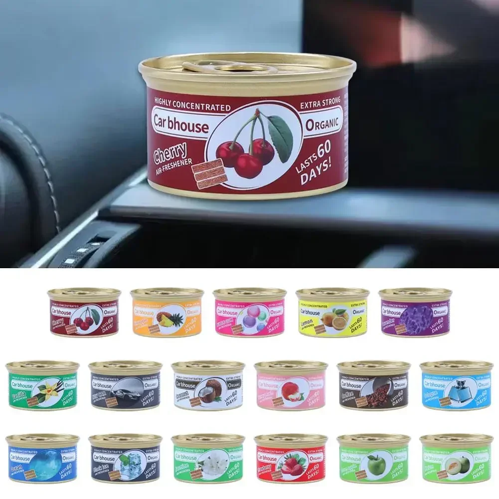 Can Air Freshener And Odor Neu - огляд і ціна Home Fragrance Non Toxic