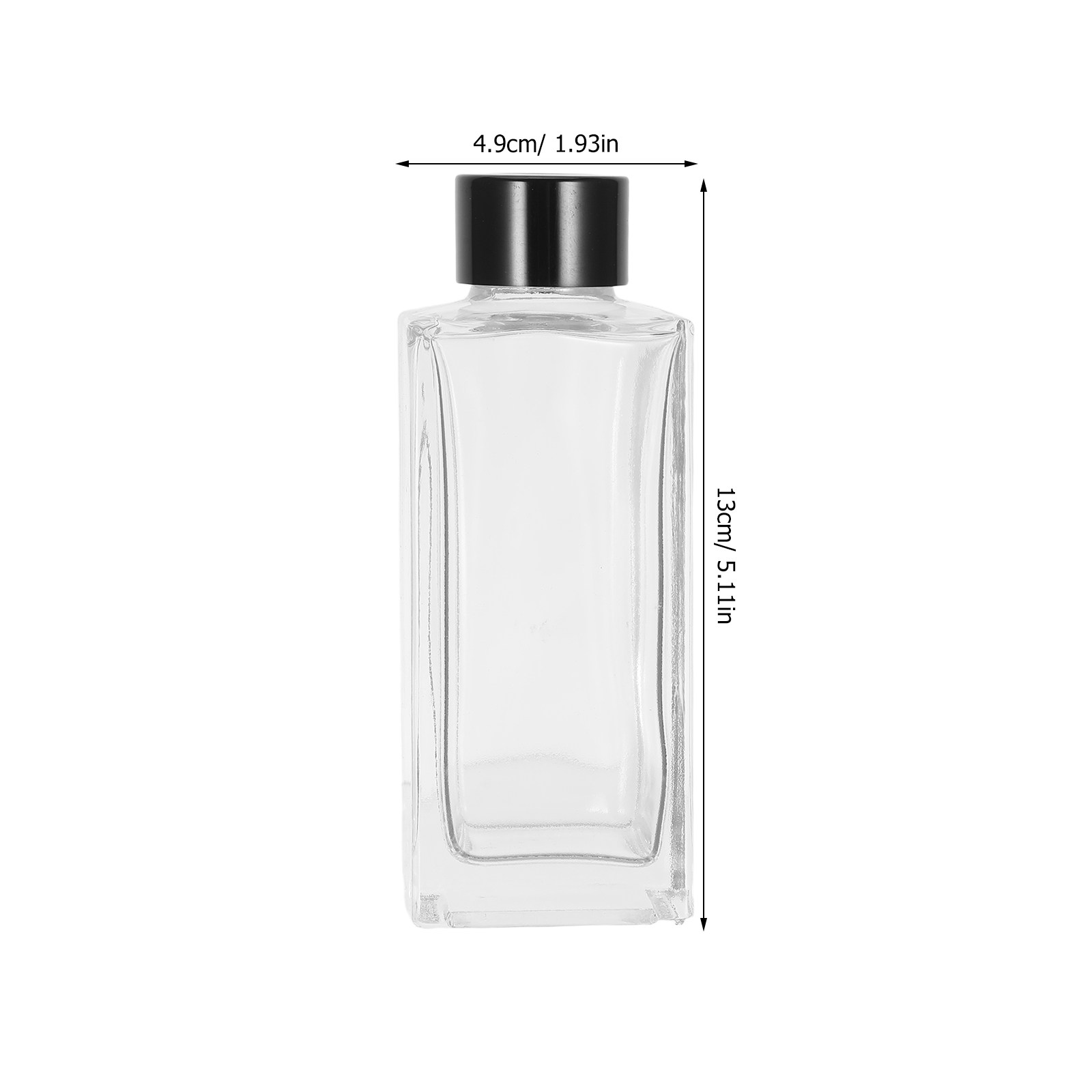 4Sets Bathroom Fragrance Diffu - огляд і ціна Home Fragrance Perfume