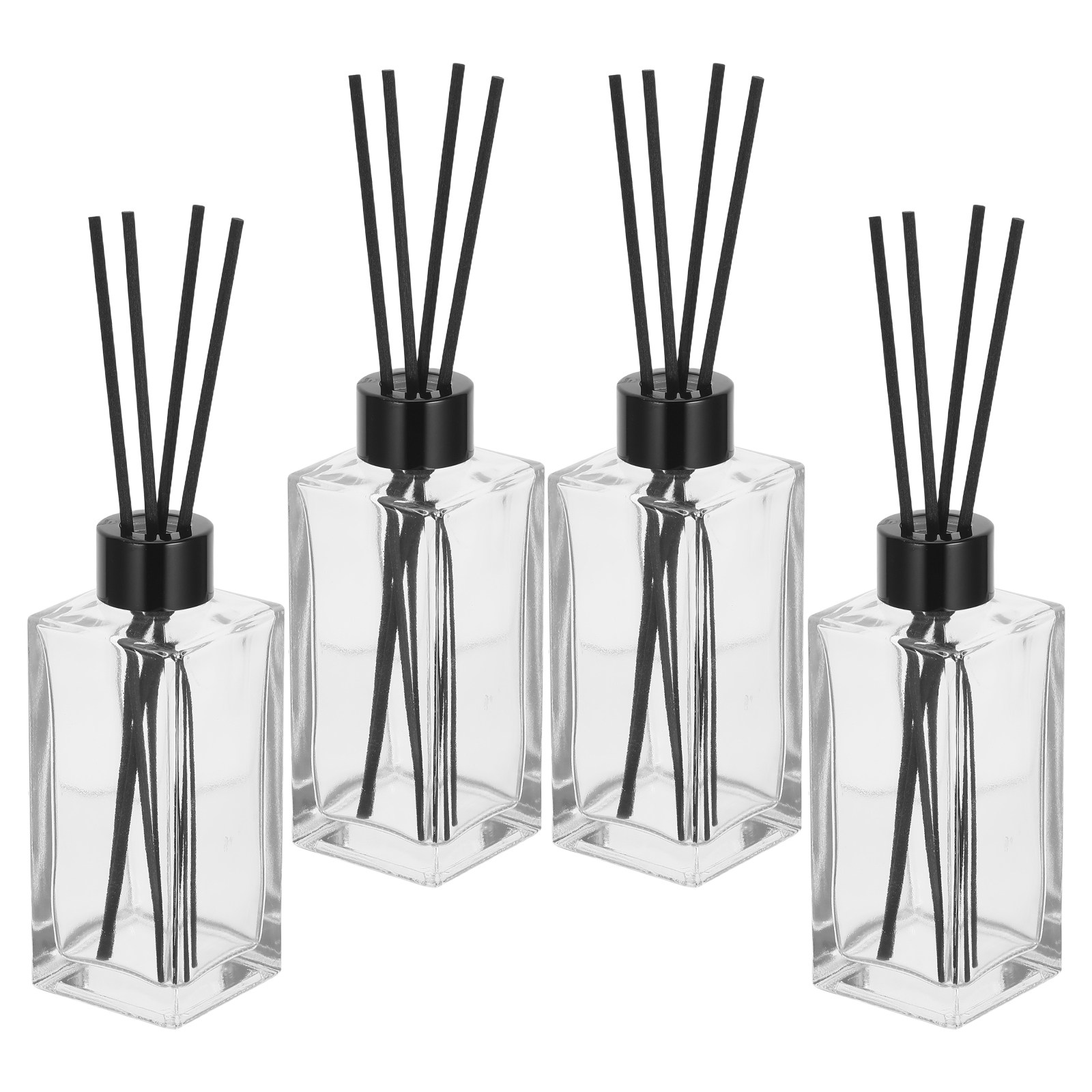 4Sets Bathroom Fragrance Diffu - огляд і ціна Home Fragrance Perfume