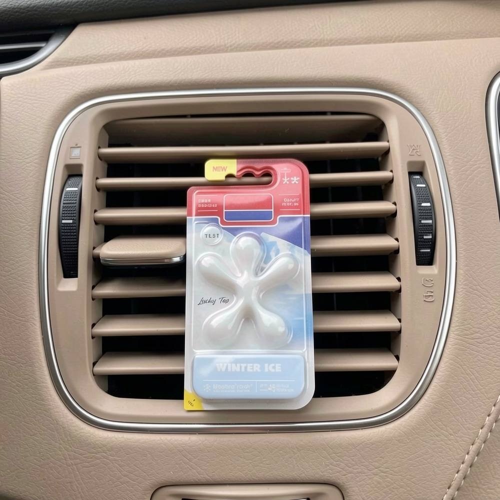 Car Vent Clip Air Freshener wi - огляд і ціна Home Fragrance Options