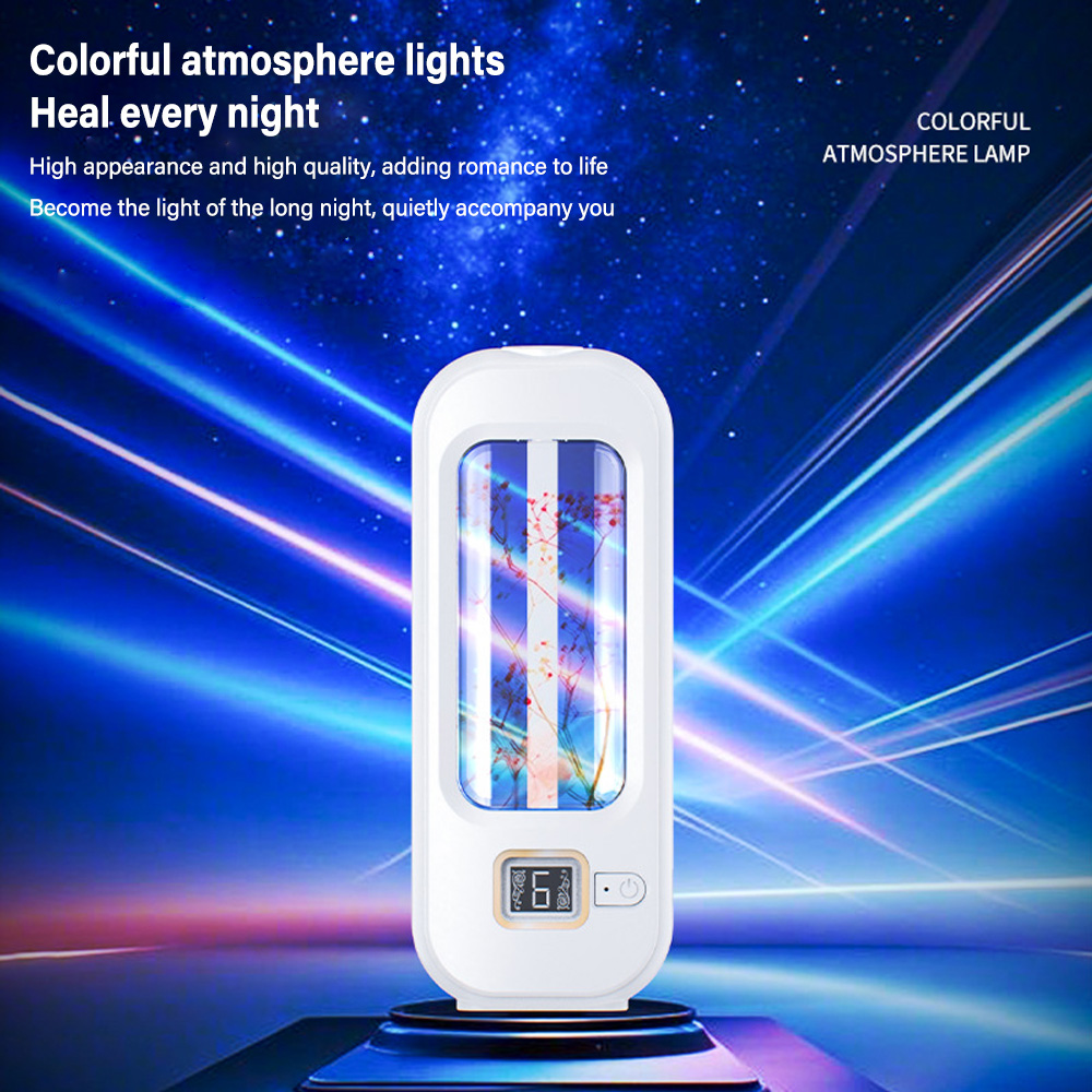 Aromatherapy Machine Automatic - огляд і ціна Home Fragrance Perfume