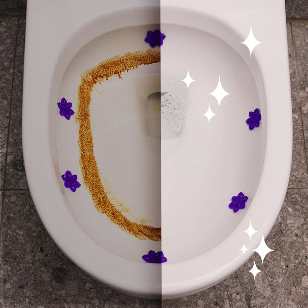 Toilet cleaner upgrade toilet  - огляд і ціна Home Fragrance Options