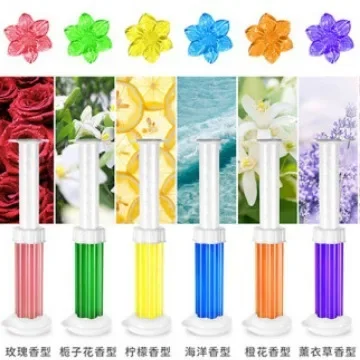 Toilet cleaner upgrade toilet  - огляд і ціна Home Fragrance Options